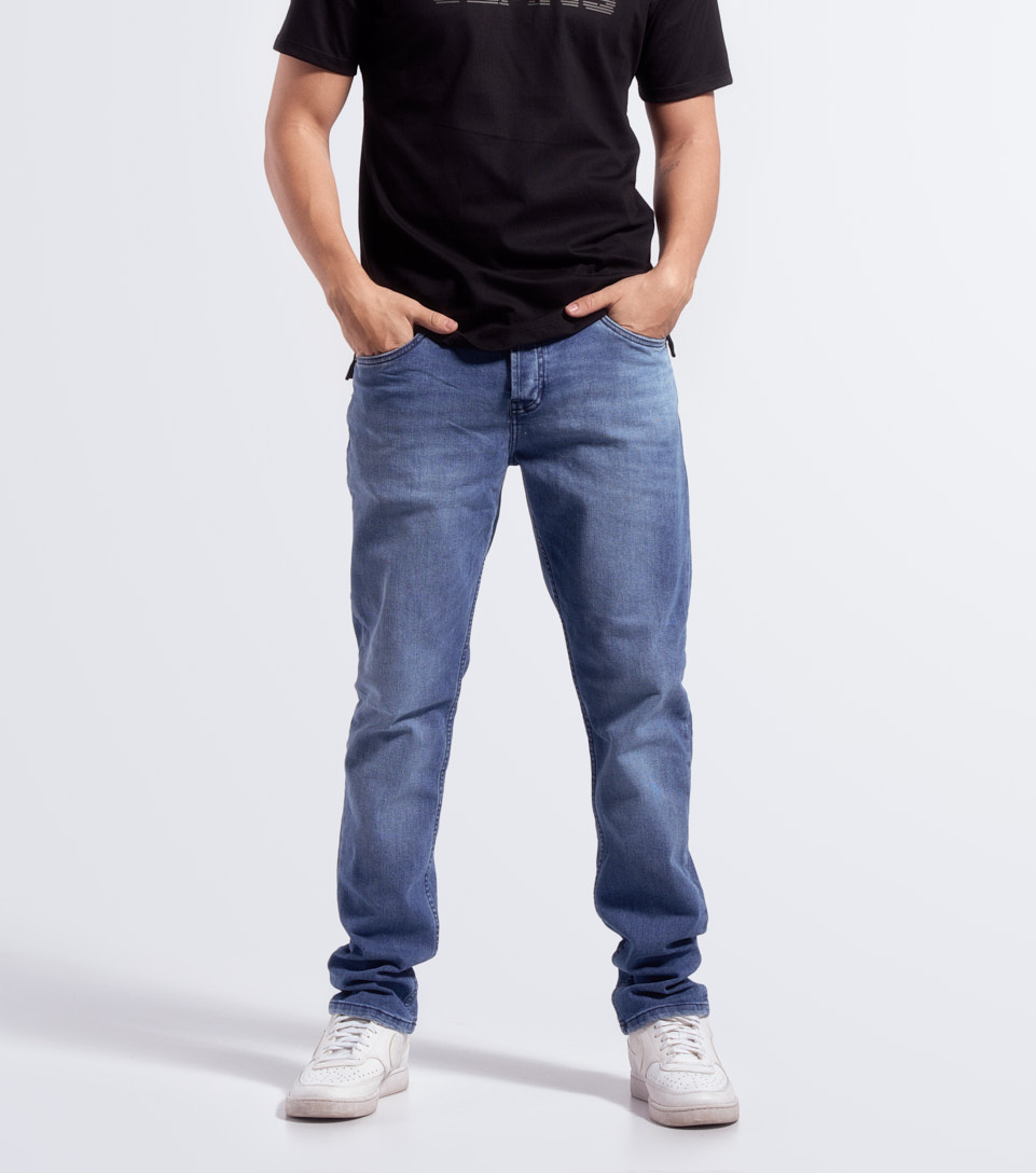 Frer Jean Skinny Fit Masculino Gas 831591 AD