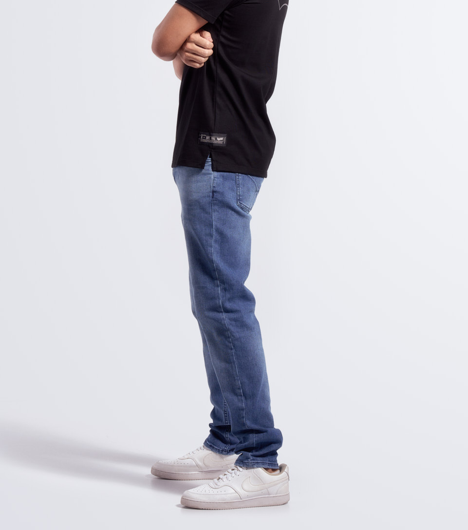 Frer Jean Skinny Fit Masculino Gas 831591 AD