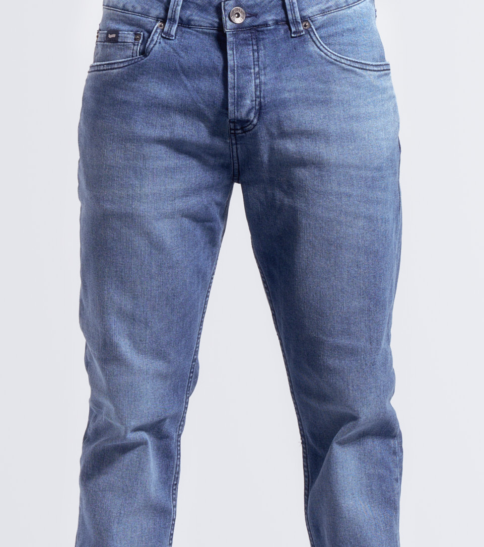 Frer Jean Skinny Fit Masculino Gas 831591 AD