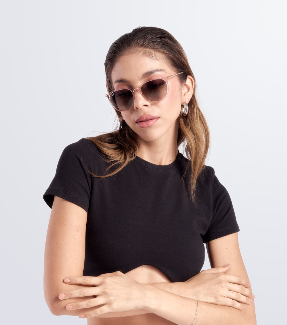 Gafas Ray Ban Erika 126475 RS