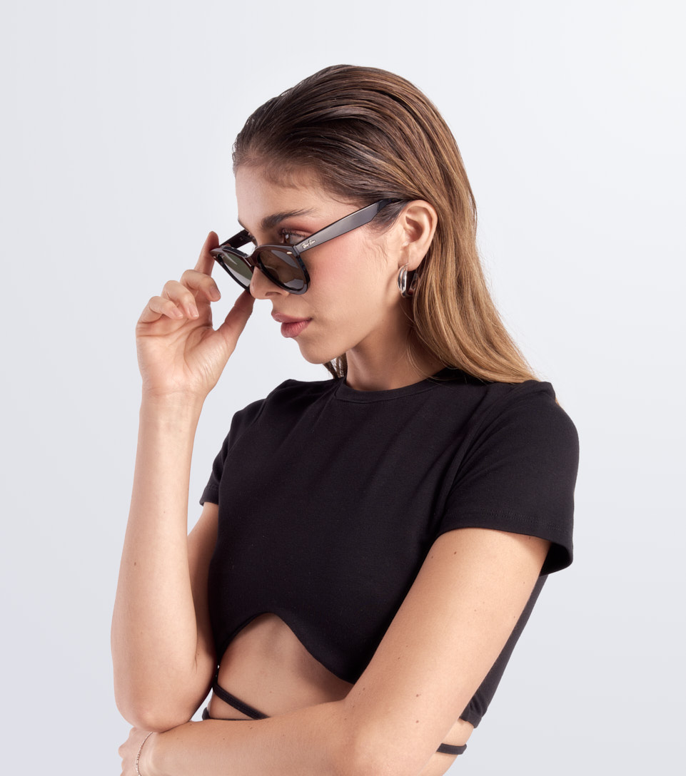 Gafas Ray Ban Wayfarer Way 126541 NG