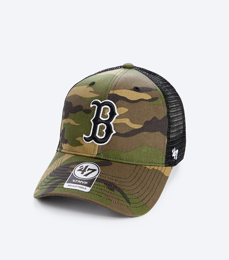 Gorra 47 BostonVD