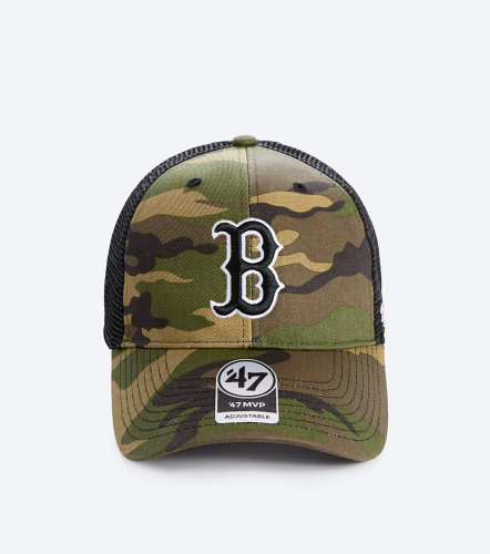 Gorra 47 BostonVD