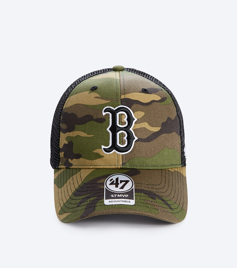 Gorra 47 Boston 126751 VD