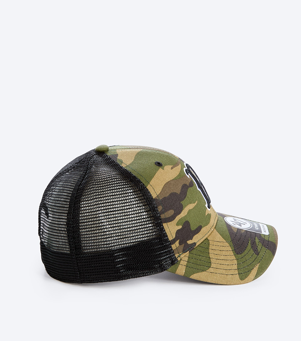 Gorra 47 Boston 126751 VD