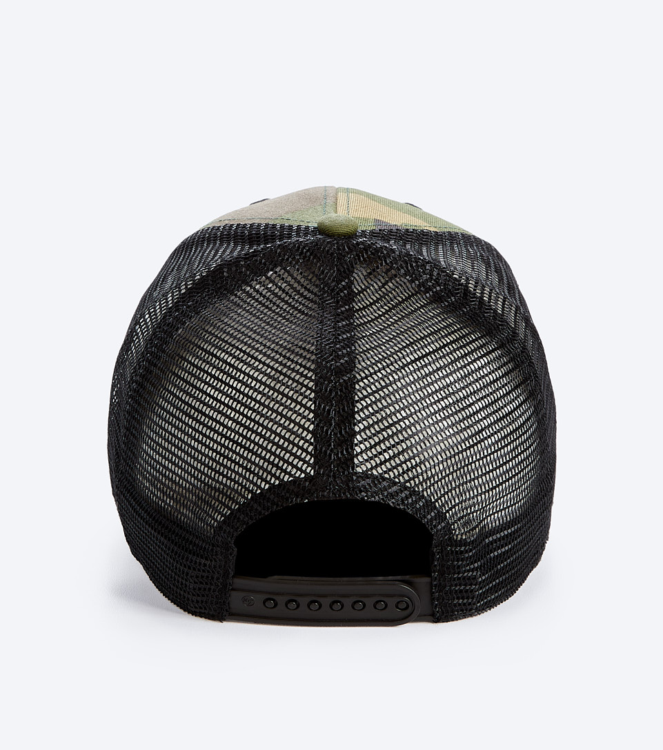 Gorra 47 Boston 126751 VD