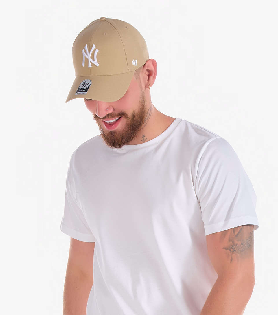 Gorra 47 New York Yankees 126496 KQ