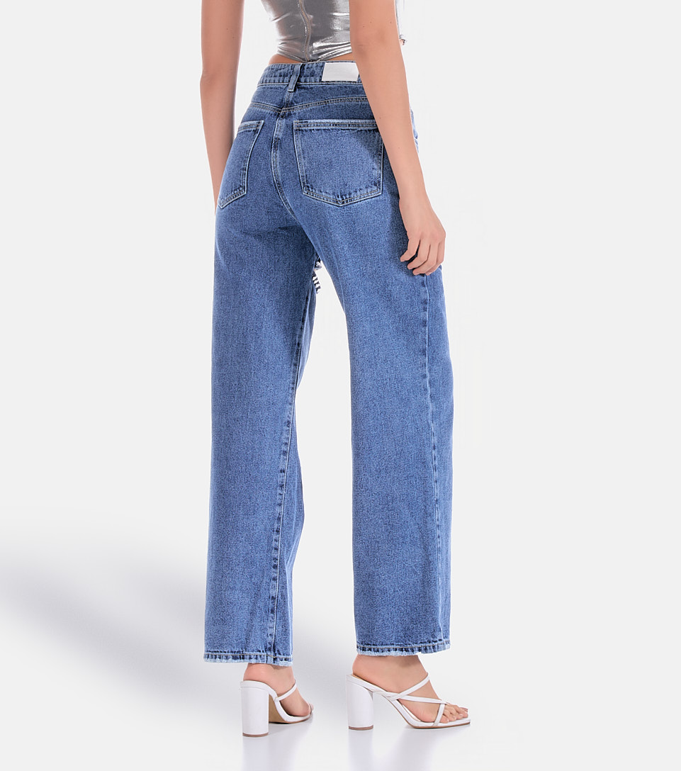 Jean Para Mujer Praga Tania Derek Lovely 833353 AZ