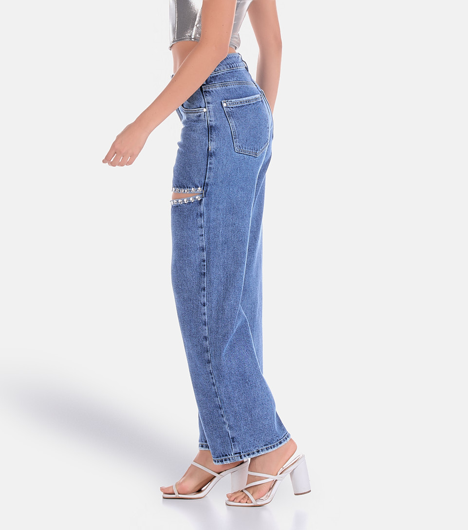 Jean Para Mujer Praga Tania Derek Lovely 833353 AZ