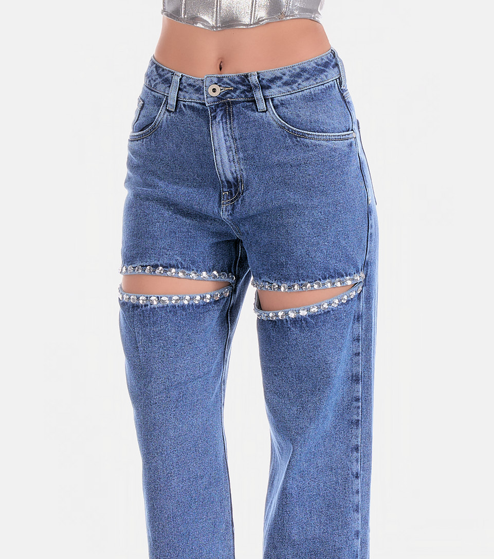 Jean Para Mujer Praga Tania Derek Lovely 833353 AZ