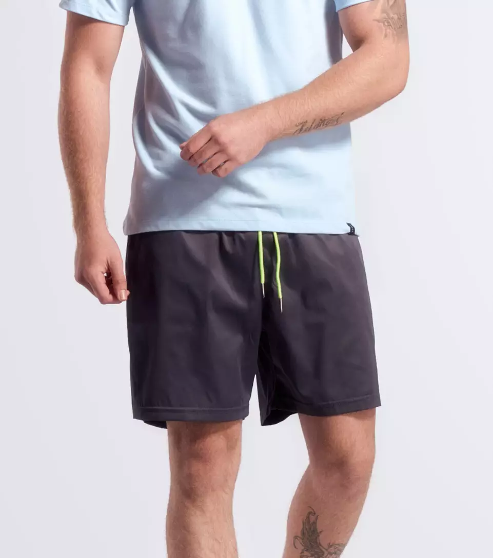 Jhon Pantaloneta Con Estampado TyperGO