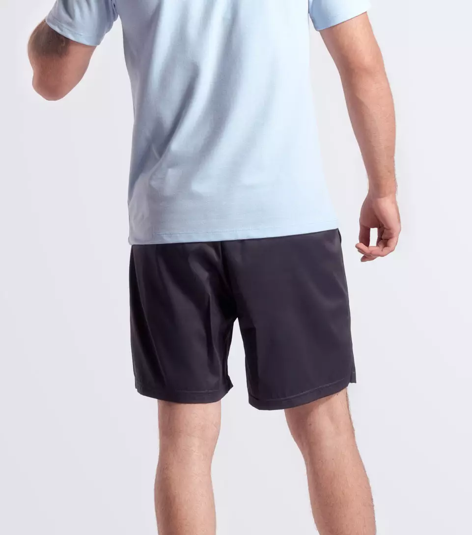 Jhon Pantaloneta Con Estampado TyperGO