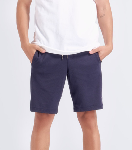 Jogger Bermuda Scout Double Knit ShortAO