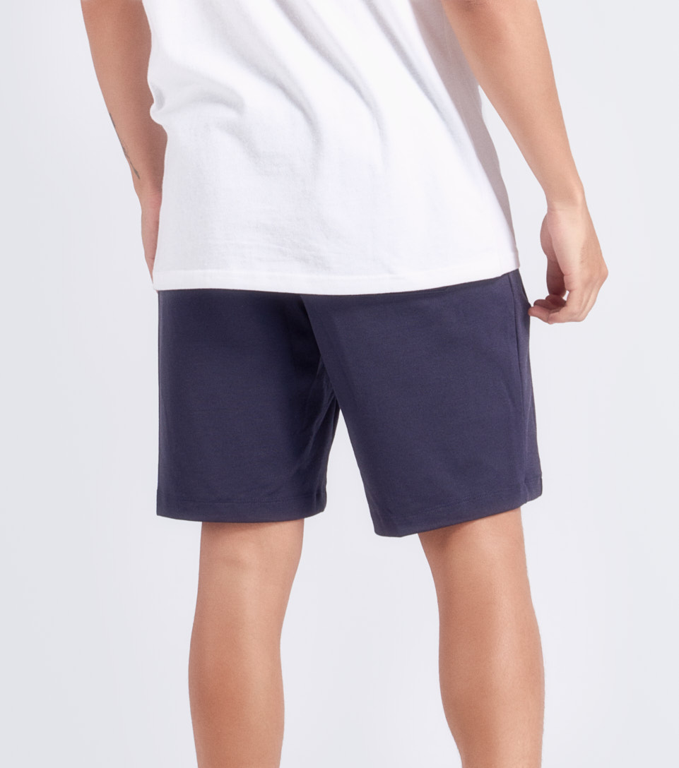 Jogger Bermuda Scout Double Knit Short 126711 AO