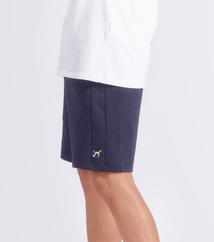 Jogger Bermuda Scout Double Knit ShortAO
