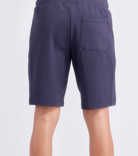 Jogger Bermuda Scout Double Knit ShortAO