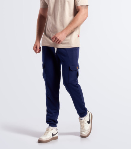 Jogger scout pantalon snknit cargo 126911 - Main Image