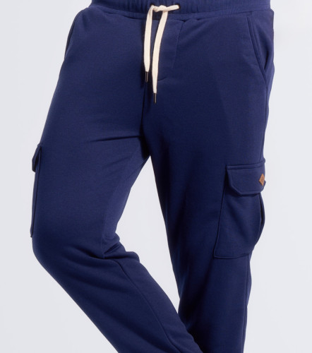 Jogger Scout Pantalon Snknit CargoAO