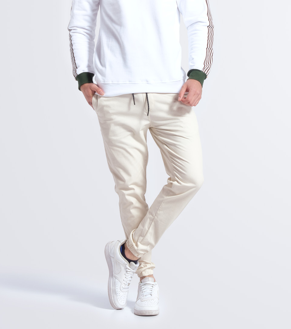 Jogger Scout Pantalon Twill 127189 CR
