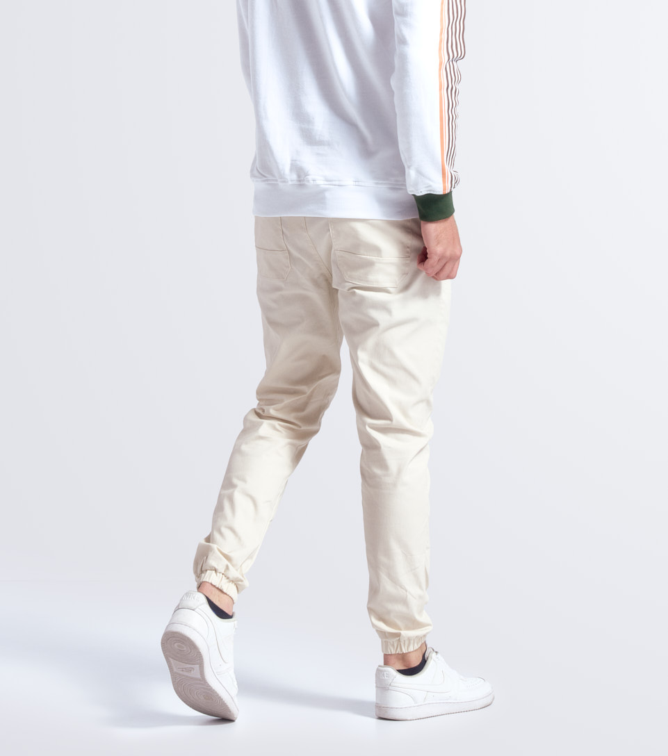 Jogger Scout Pantalon Twill 127189 CR