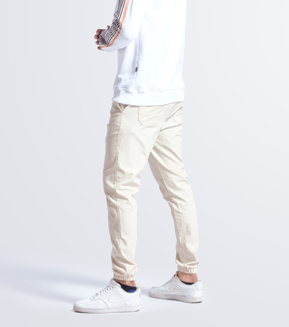 Jogger Scout Pantalon Twill 127189 CR