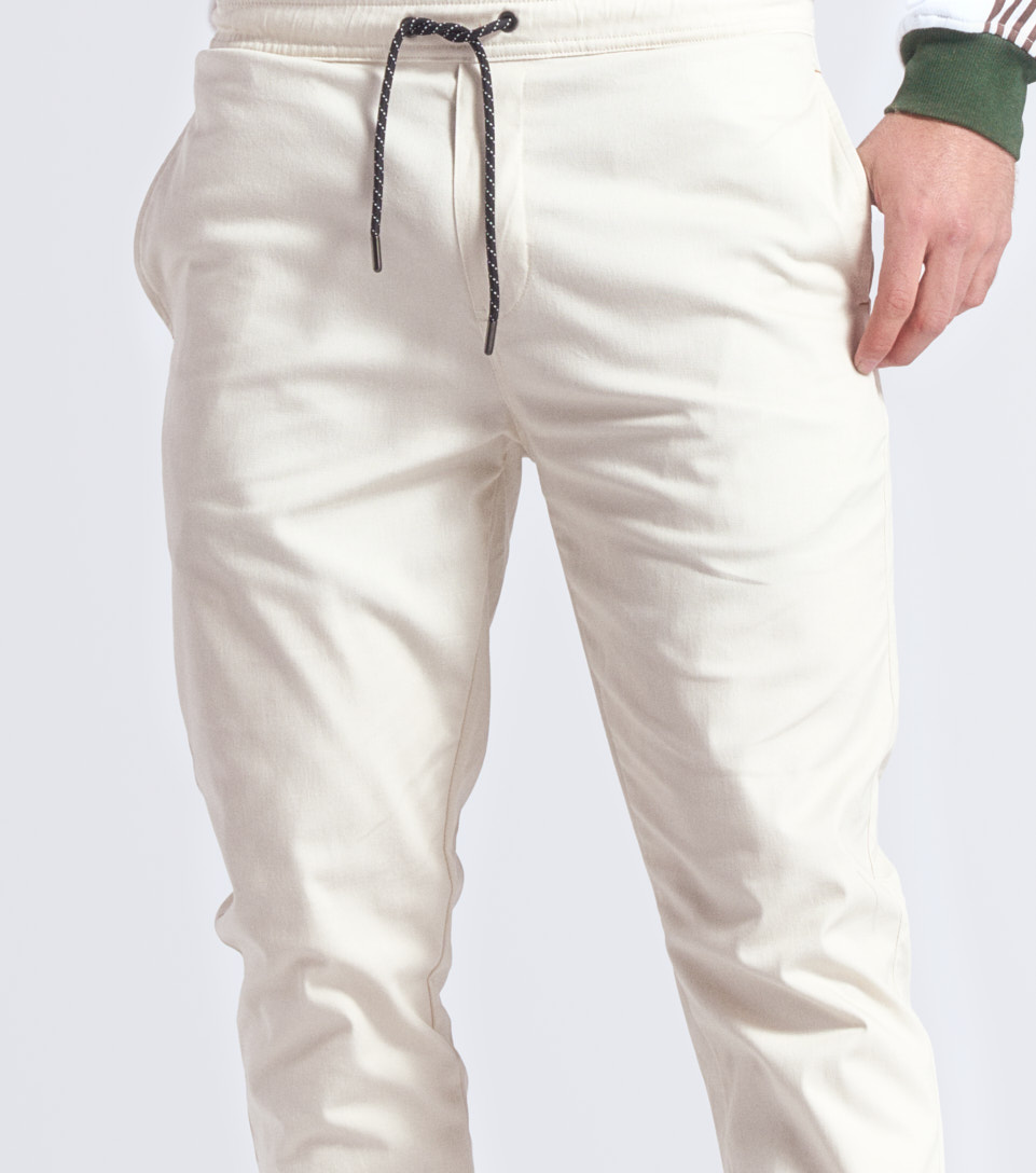 Jogger Scout Pantalon Twill 127189 CR