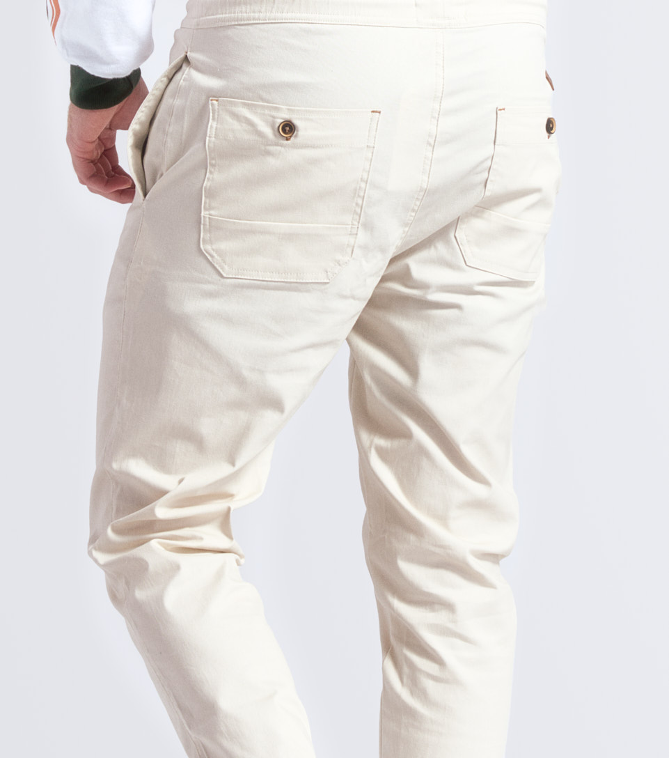 Jogger Scout Pantalon Twill 127189 CR