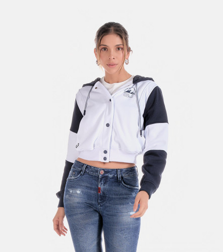 Klum Buzo Femenino GasBL