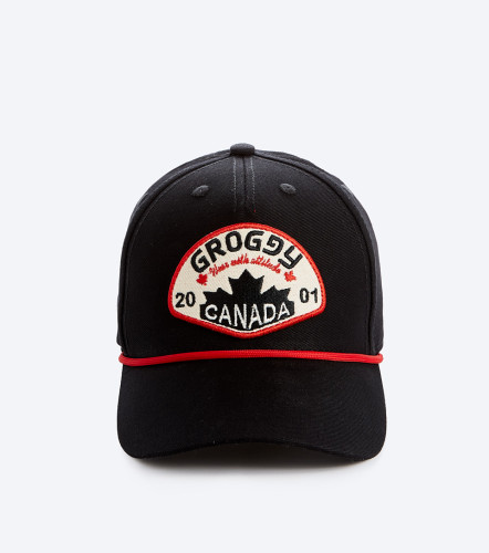 Lenn Gorra Masculina GroggyNG