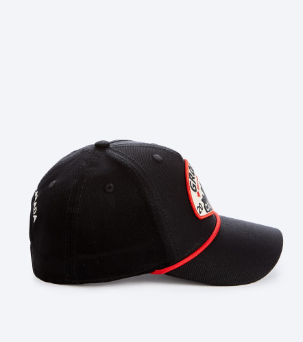 Lenn Gorra Masculina GroggyNG