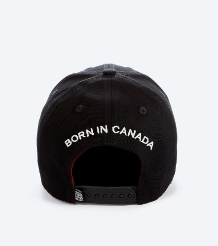 Lenn Gorra Masculina GroggyNG