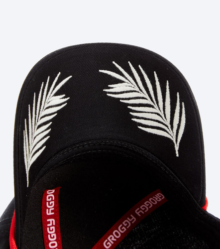 Lenn Gorra Masculina GroggyNG