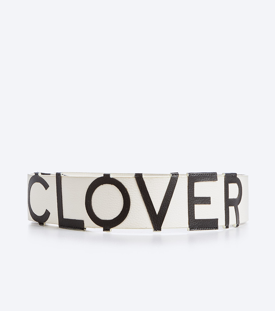 Marla Tira Auxiliar Letra Por Letra Clover 833132 AR