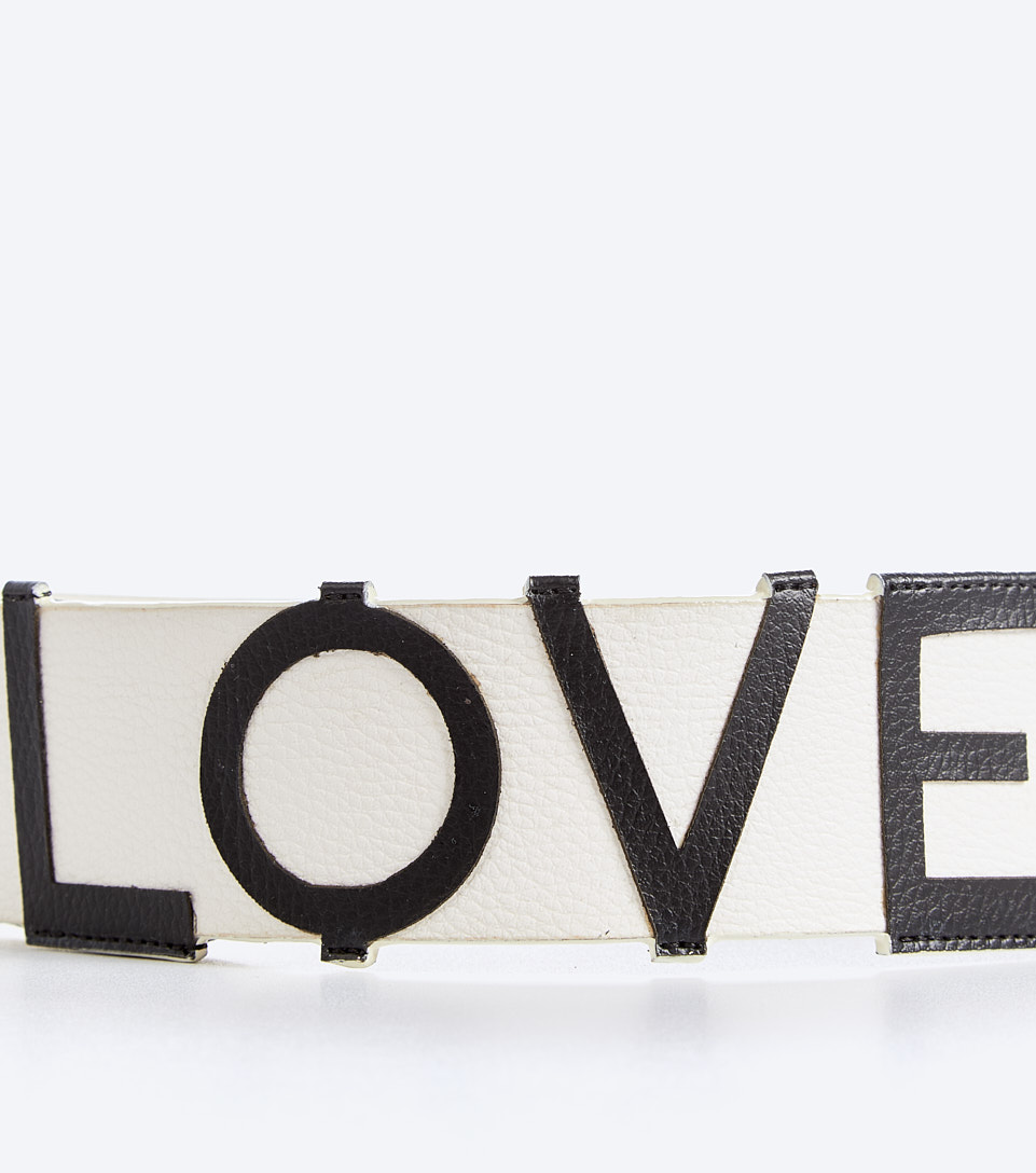 Marla Tira Auxiliar Letra Por Letra Clover 833132 AR