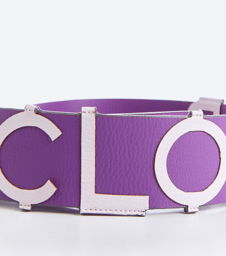 Marla Tira Auxiliar Letra Por Letra CloverMR