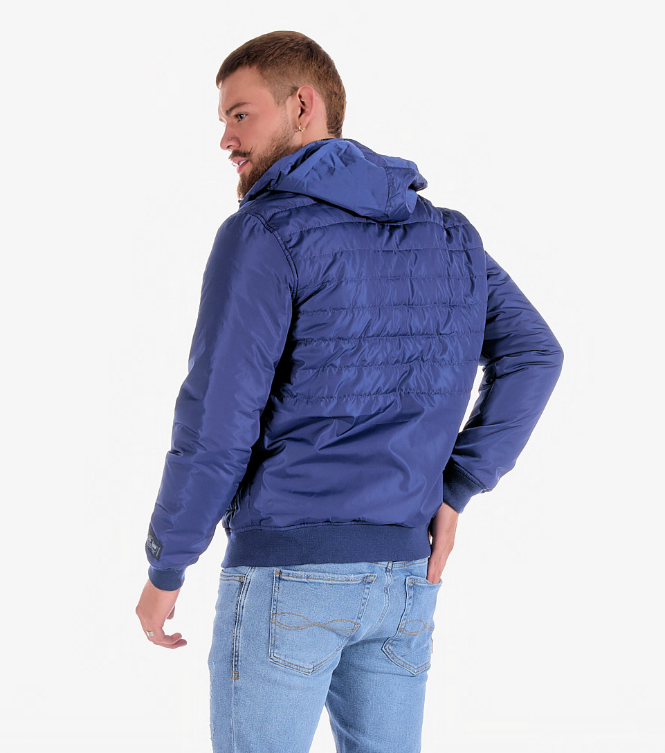Otton Chaqueta Masculina Gas 827227 AZ