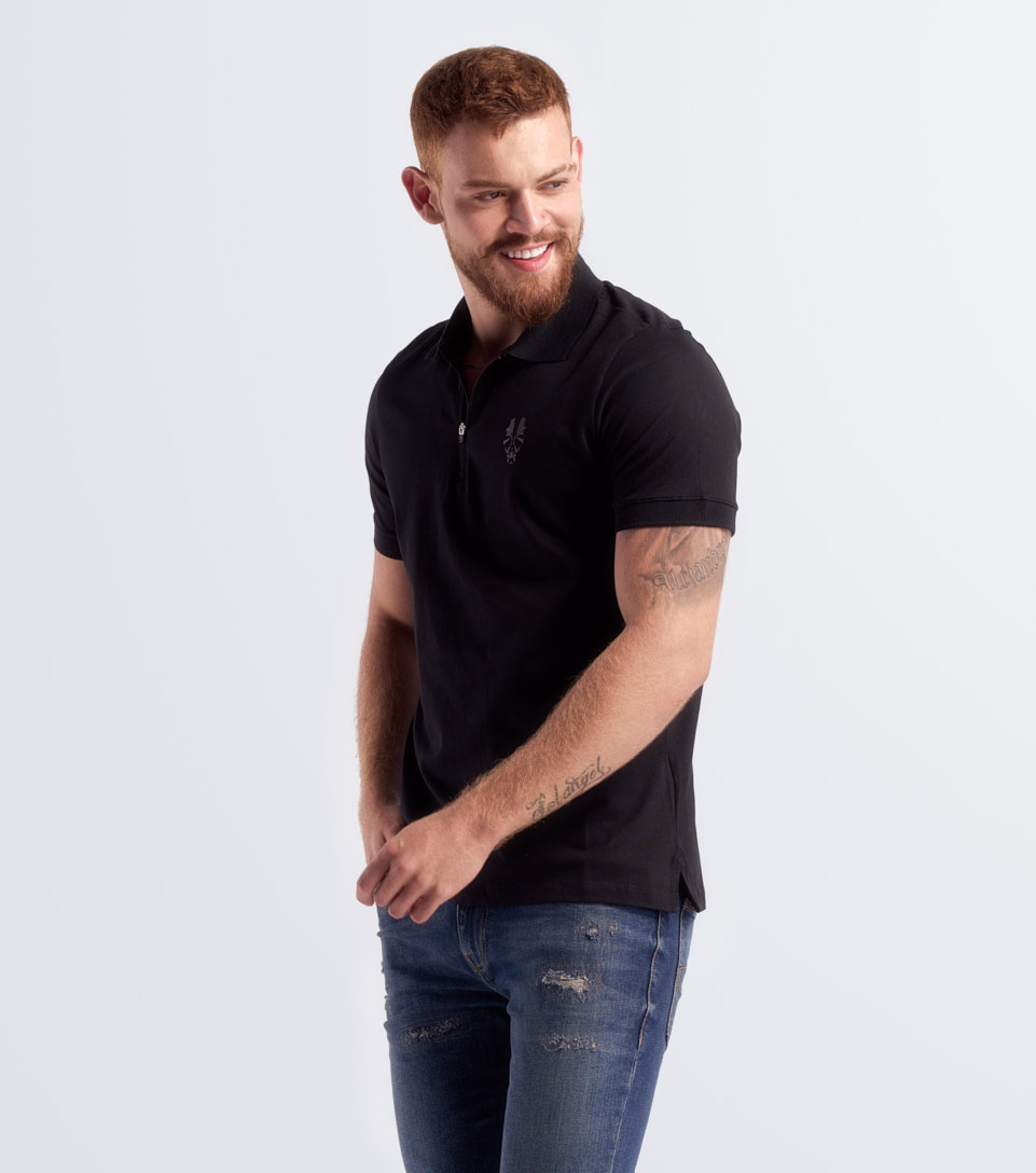 Polo Girbaud M Cmarithe Francois 126737 NG