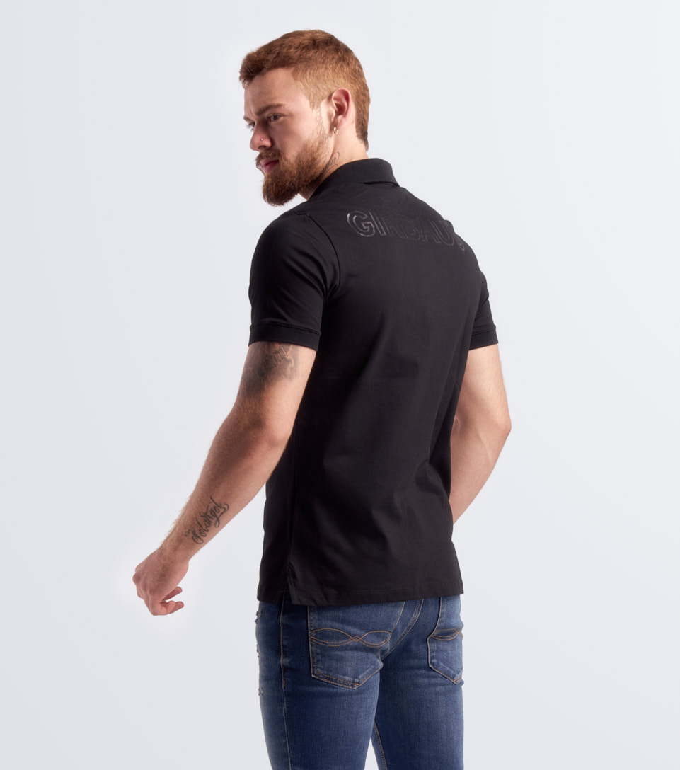 Polo Girbaud M Cmarithe Francois 126737 NG