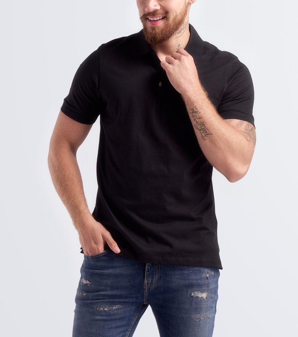 Polo Girbaud M Cmarithe Francois 126737 NG
