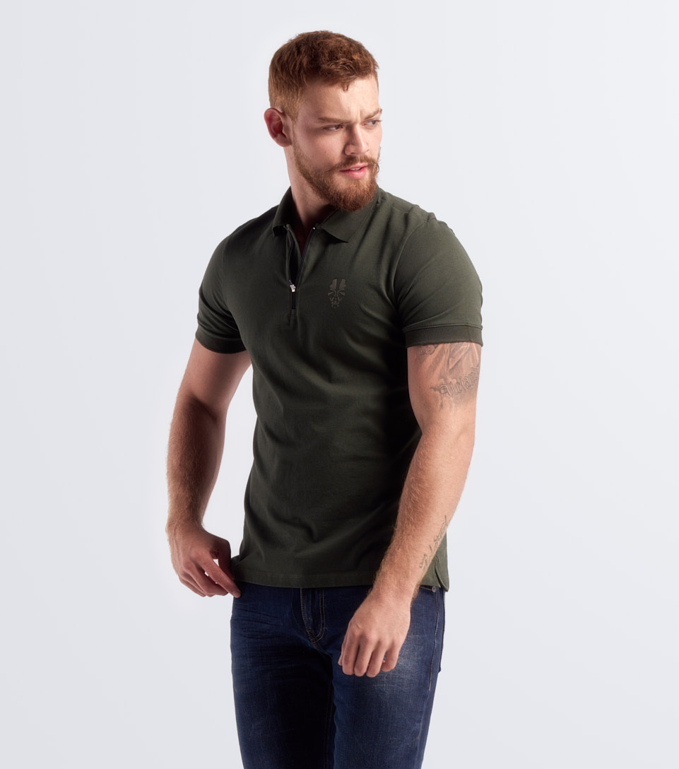 Polo Girbaud M Cmarithe FrancoisVO