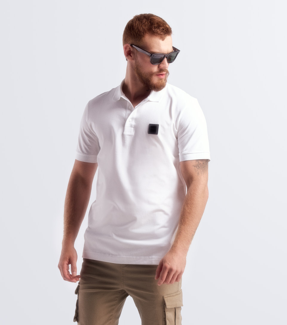 Polo Monastery Cuez 126820 BL