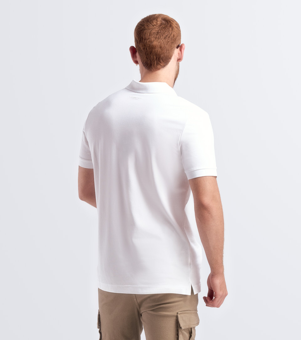 Polo Monastery Cuez 126820 BL