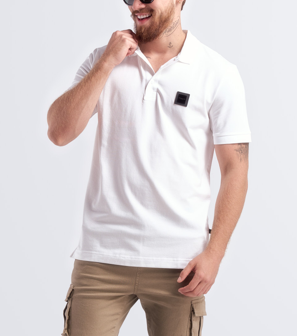 Polo Monastery Cuez 126820 BL