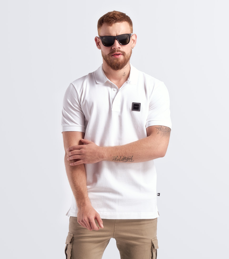 Polo Monastery Cuez 126820 BL