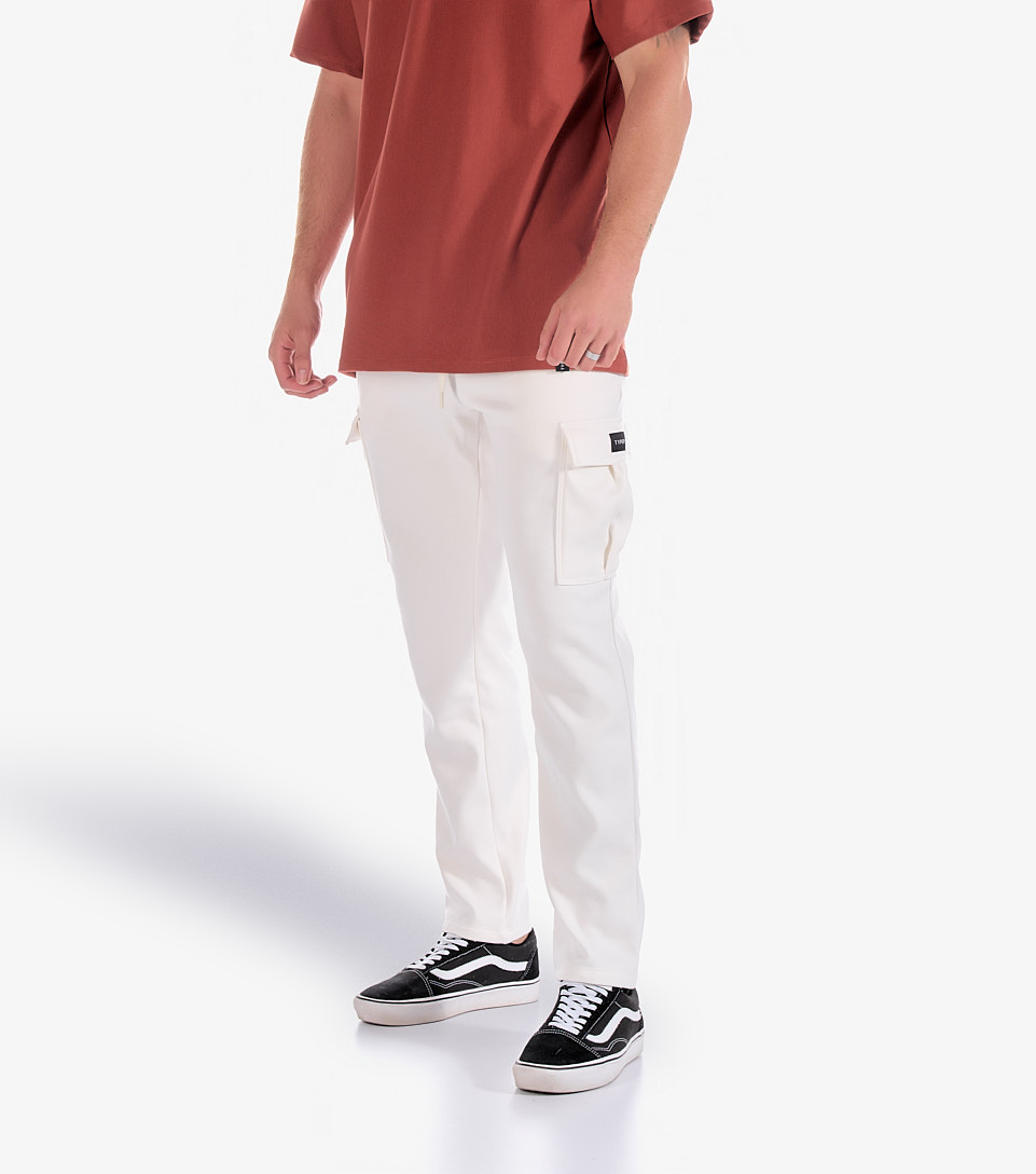 Rafael Jogger Cargo Bota Recta TyperCR