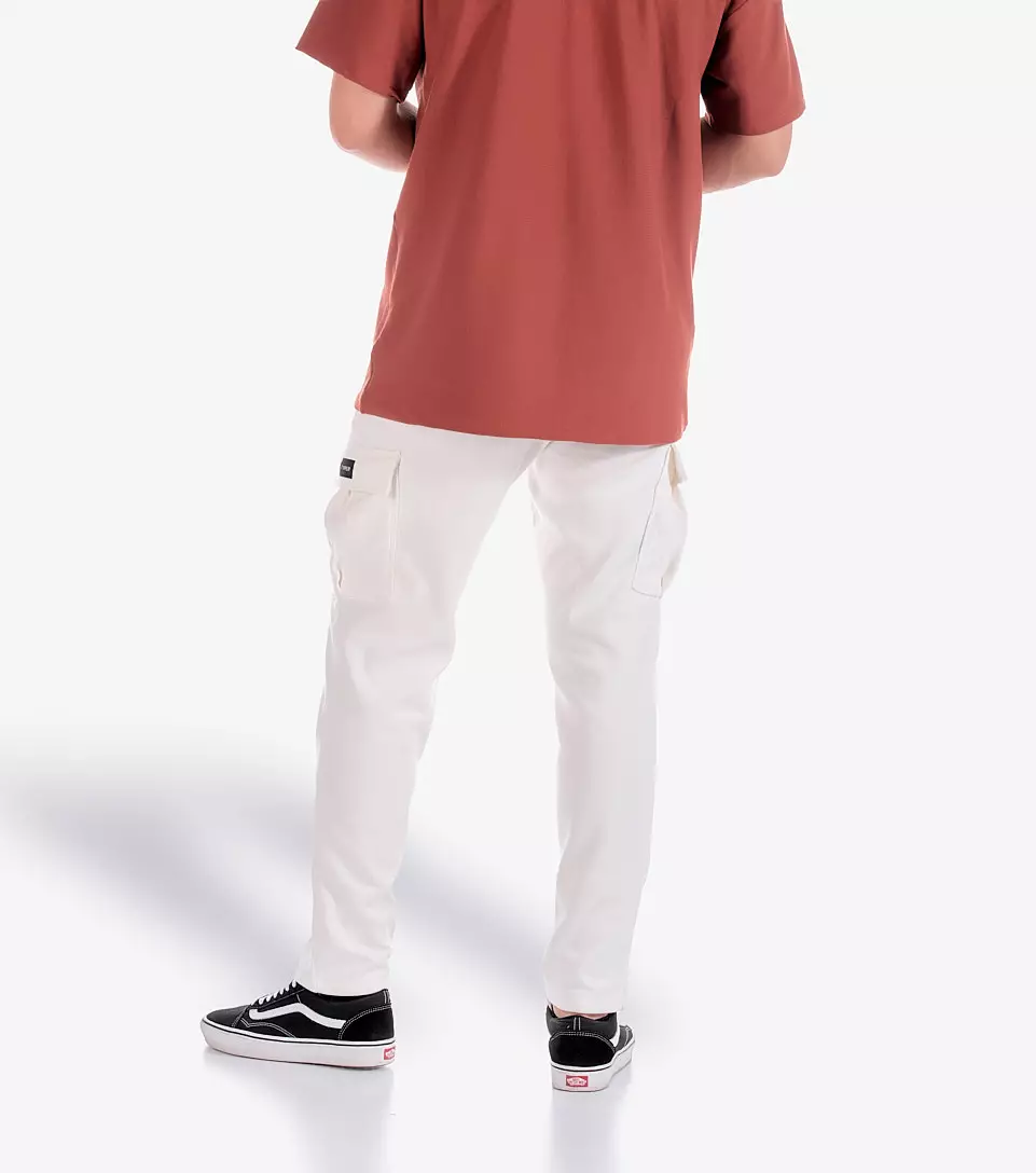 Rafael Jogger Cargo Bota Recta TyperCR