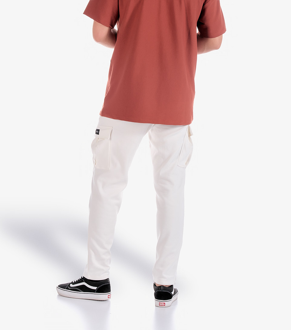 Rafael Jogger Cargo Bota Recta Typer 833529 