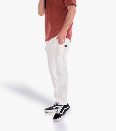 Rafael Jogger Cargo Bota Recta TyperCR