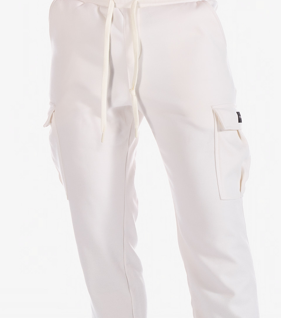 Rafael Jogger Cargo Bota Recta Typer 833529 