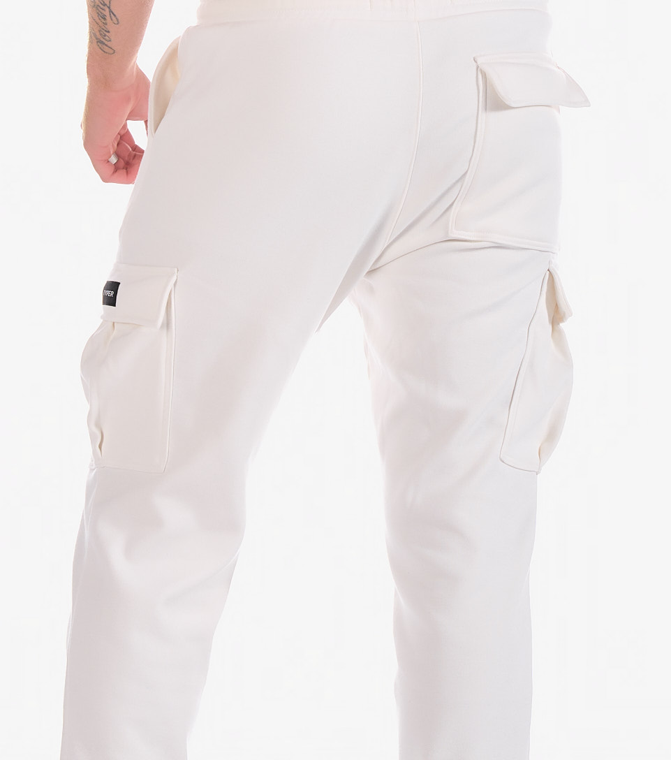 Rafael Jogger Cargo Bota Recta Typer 833529 CR